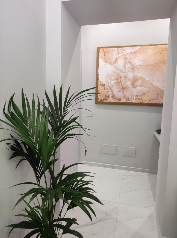 Lipari Suite B&B Exterior foto
