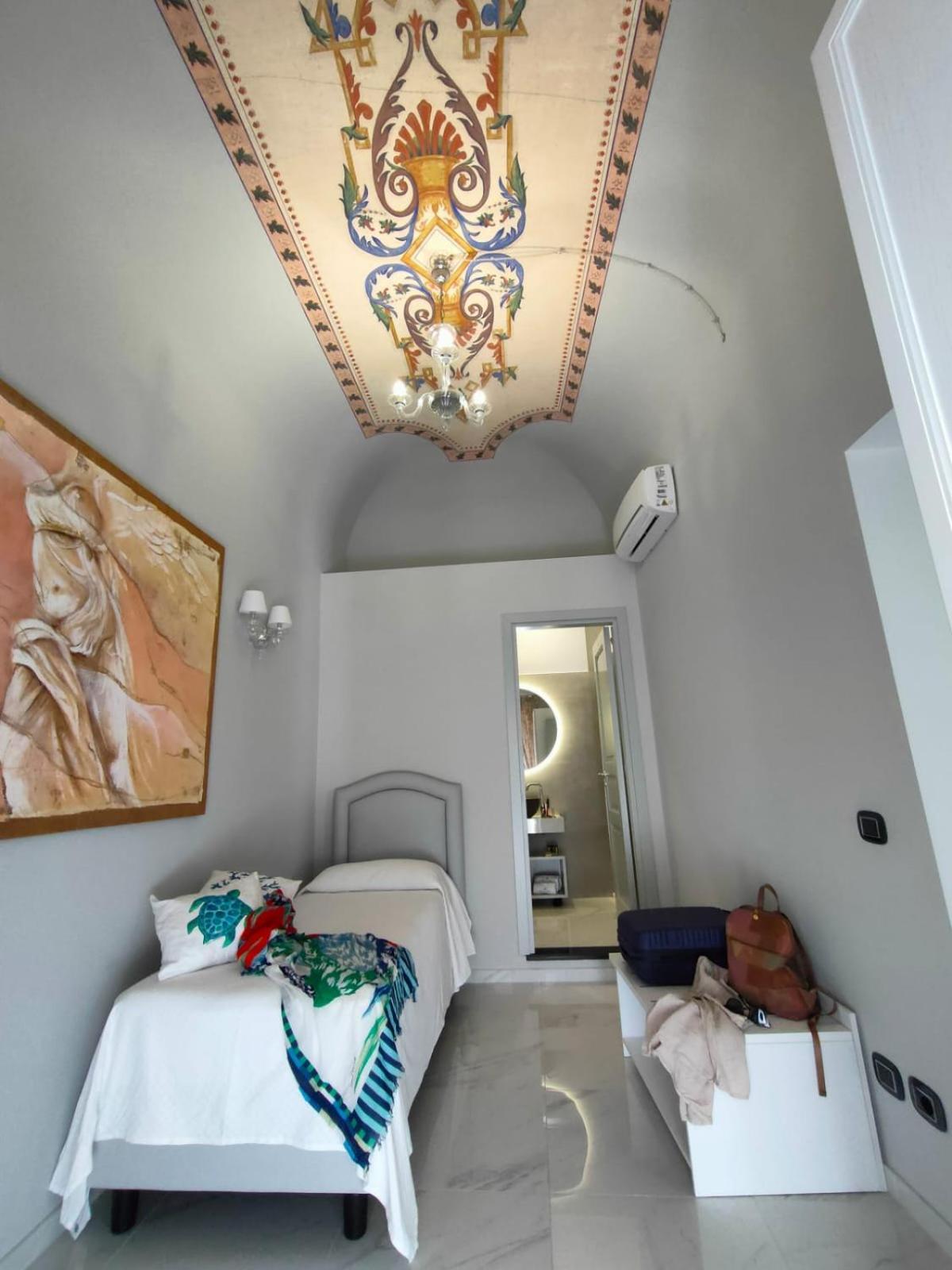 Lipari Suite B&B Exterior foto